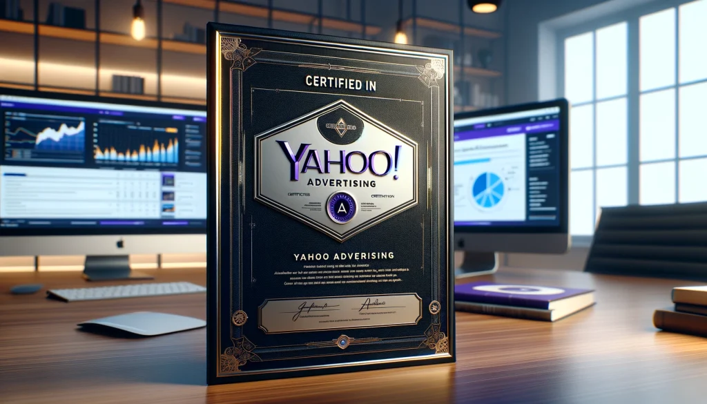 Yahoo!広告キャンパスの特徴