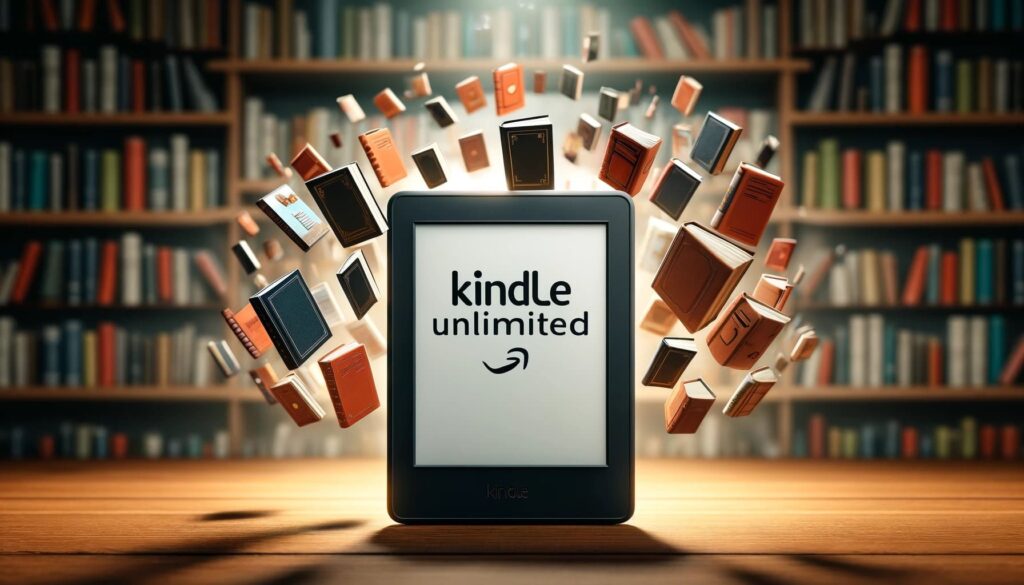 Kindle Unlimited解約後ライブラリにある本は読めるの？